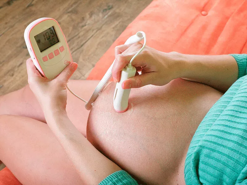 ¿Cuándo debo hacerme el Doppler fetal y por qué es tan importante?